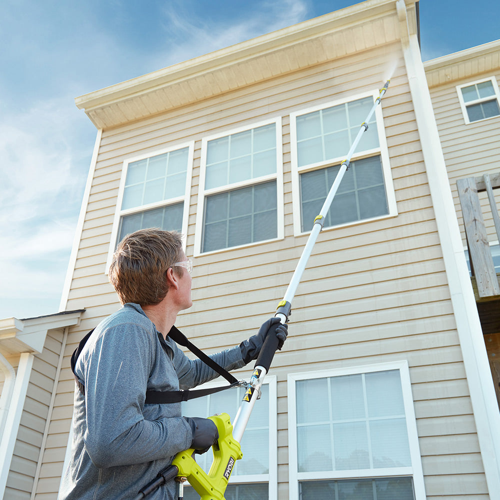 Window & Glass Cleaning Services